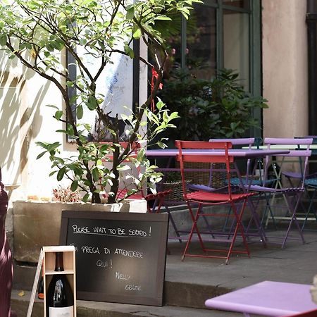 Casa Di Sofia Citta Alta Hotel Bergamo Kültér fotó