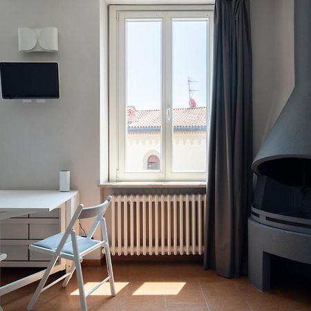 Casa Di Sofia Citta Alta Hotel Bergamo Kültér fotó