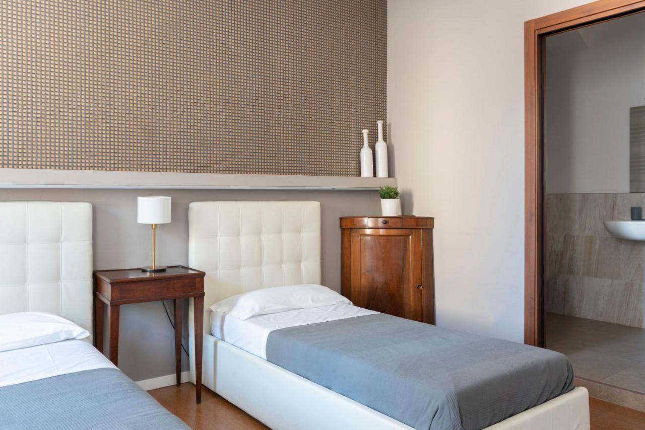 Casa Di Sofia Citta Alta Hotel Bergamo Kültér fotó