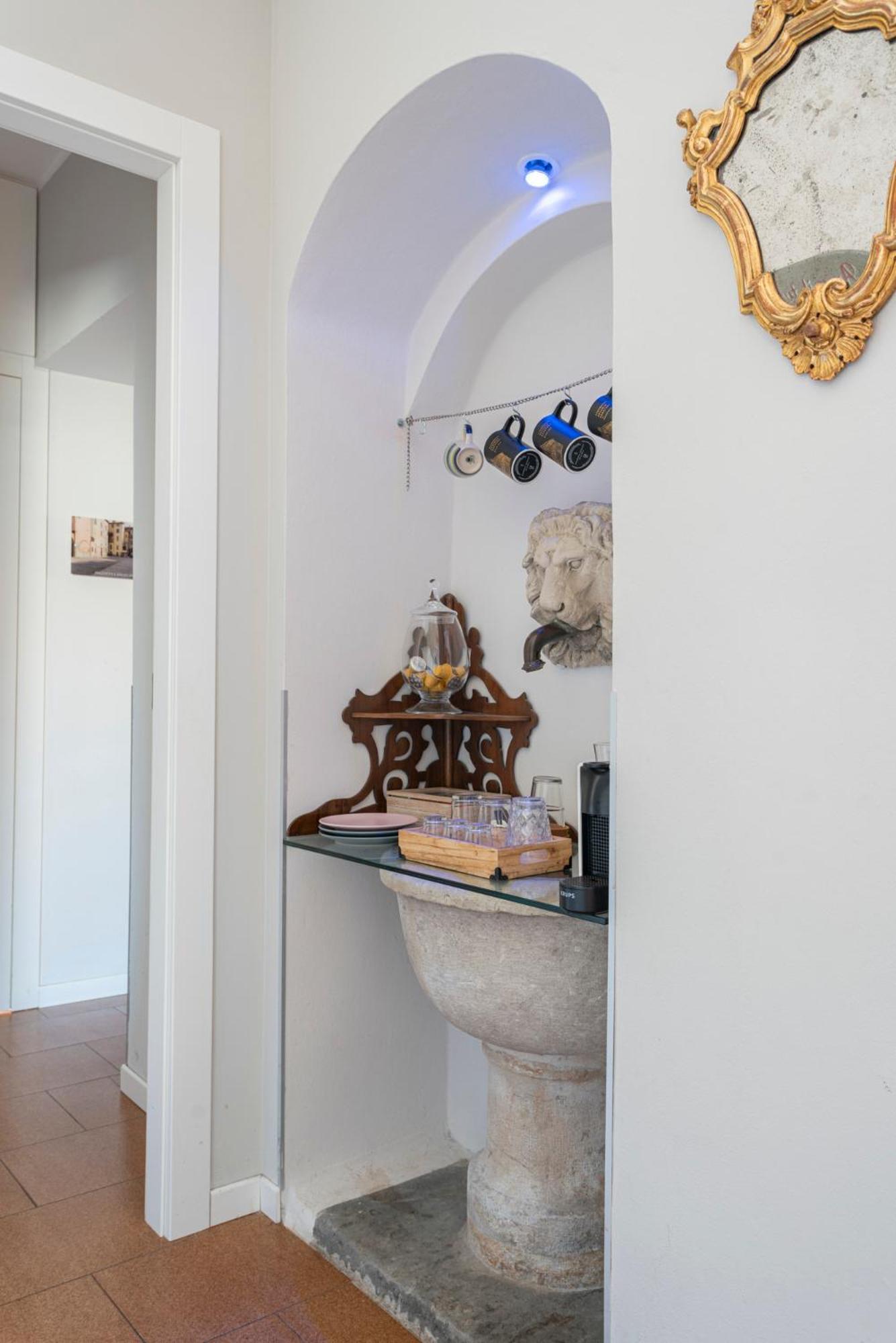 Casa Di Sofia Citta Alta Hotel Bergamo Kültér fotó