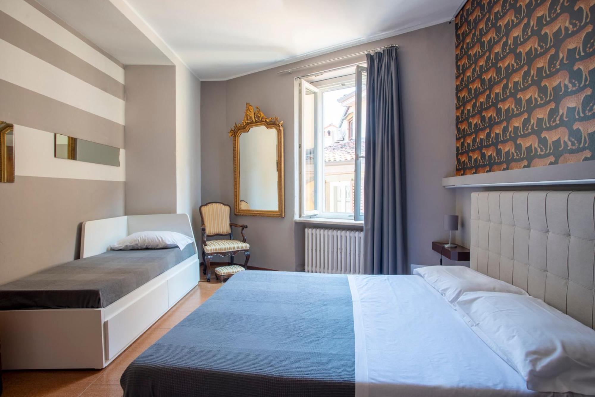 Casa Di Sofia Citta Alta Hotel Bergamo Kültér fotó