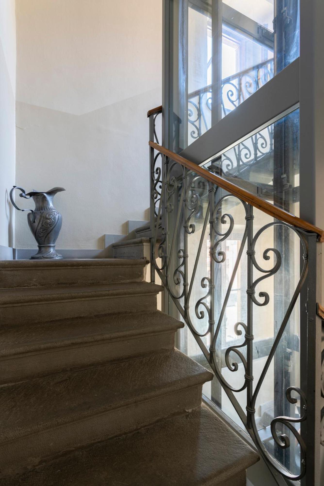 Casa Di Sofia Citta Alta Hotel Bergamo Kültér fotó