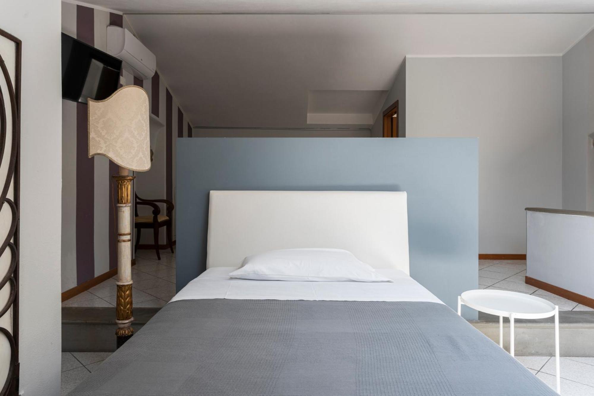 Casa Di Sofia Citta Alta Hotel Bergamo Kültér fotó