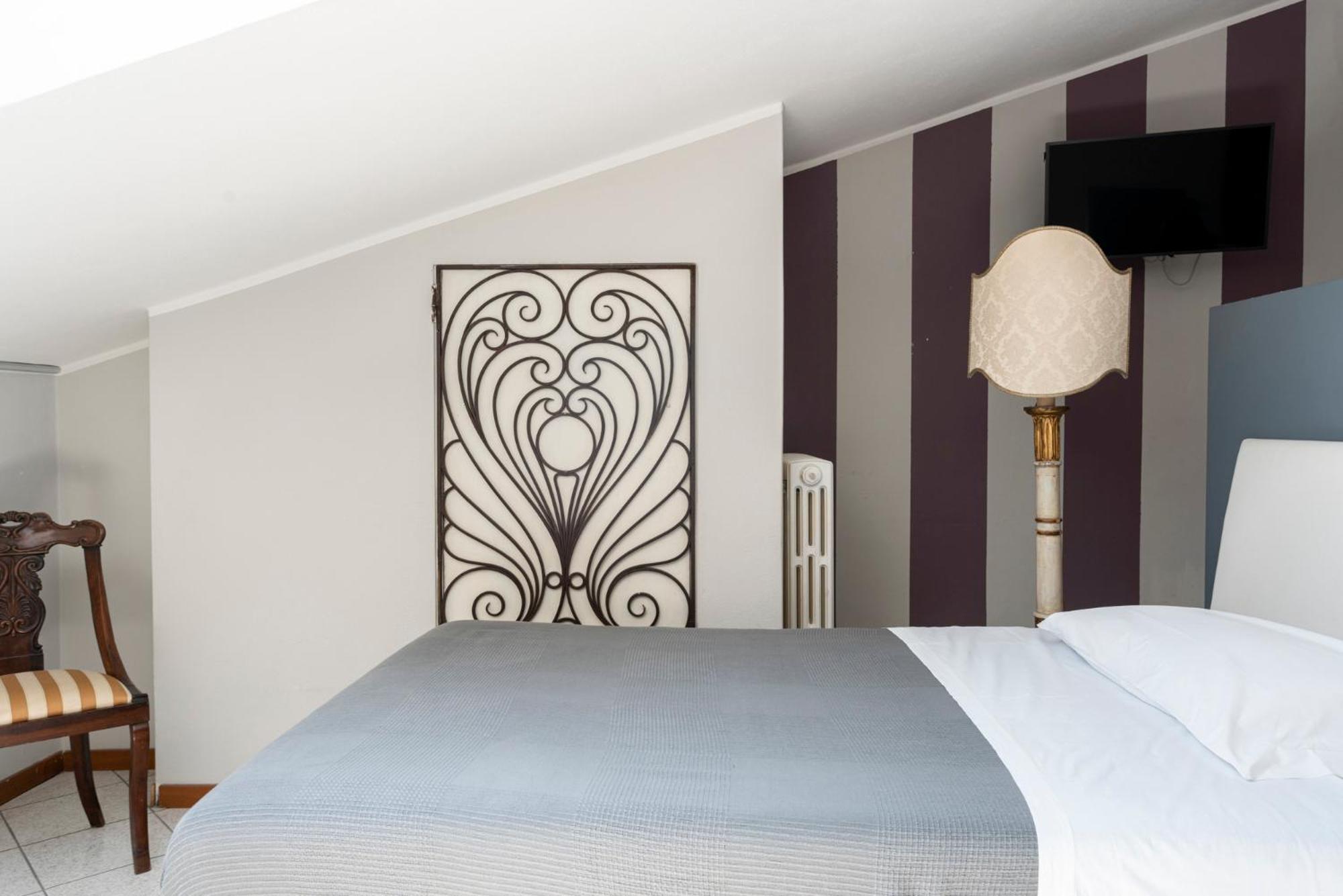 Casa Di Sofia Citta Alta Hotel Bergamo Kültér fotó