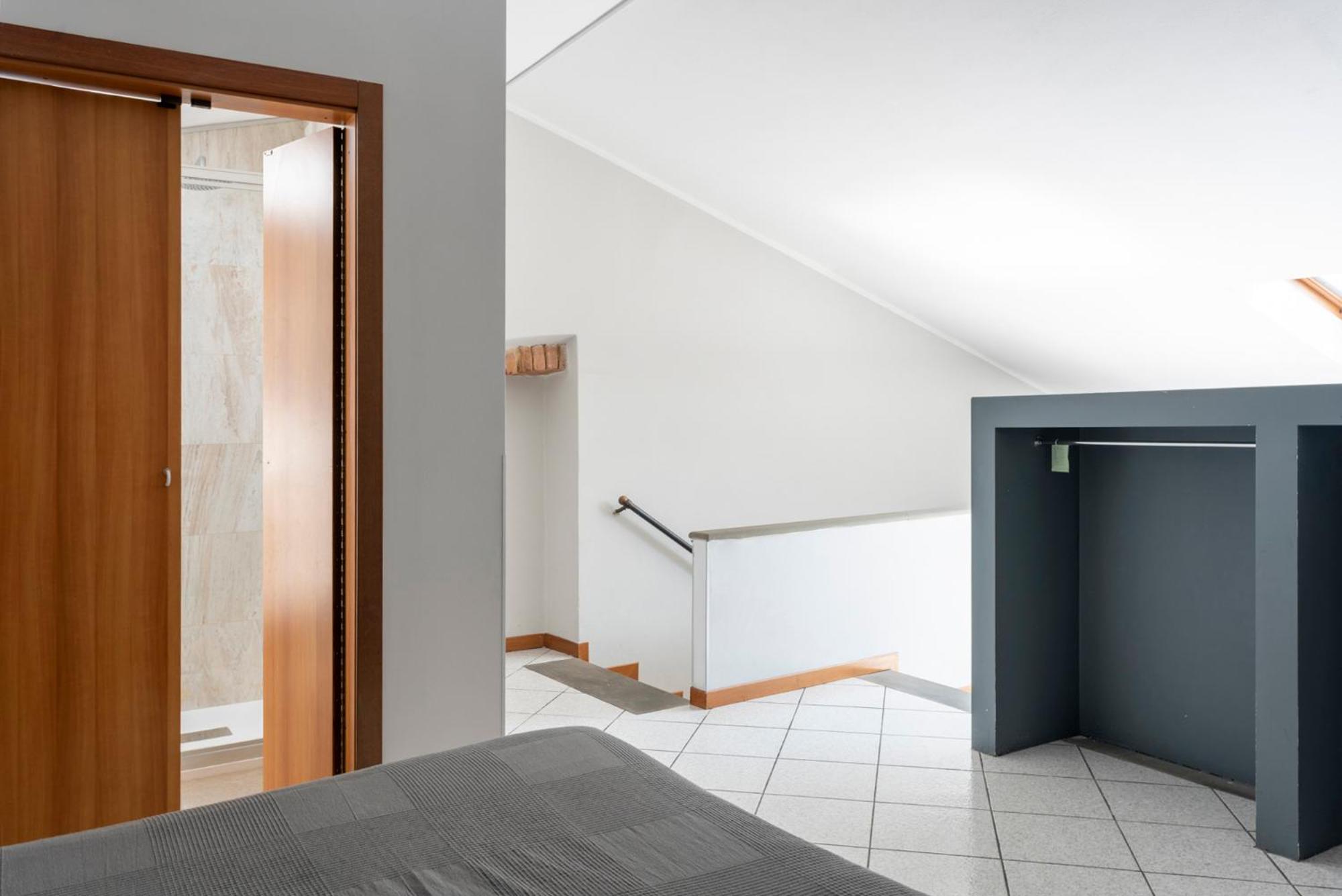 Casa Di Sofia Citta Alta Hotel Bergamo Kültér fotó