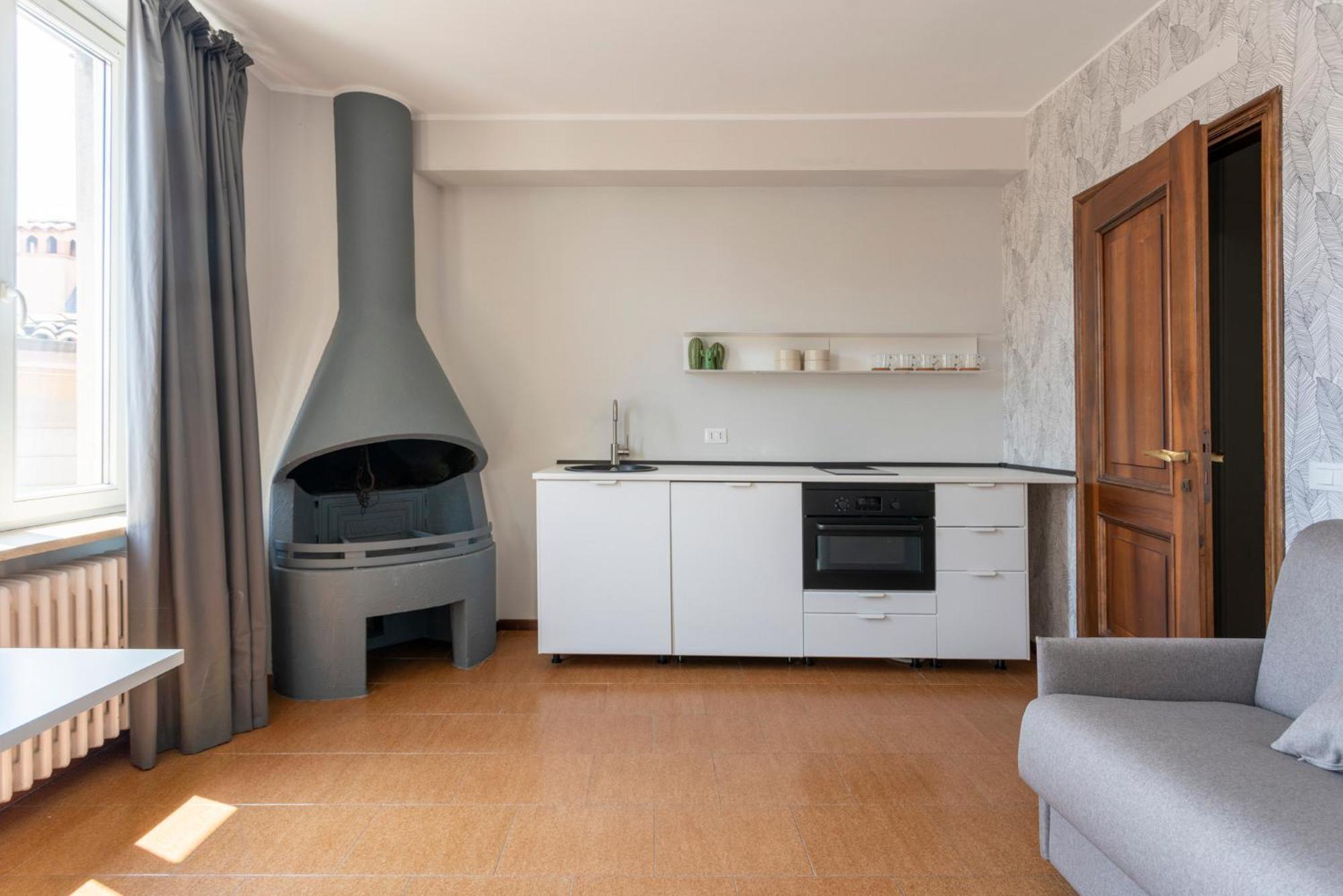 Casa Di Sofia Citta Alta Hotel Bergamo Kültér fotó
