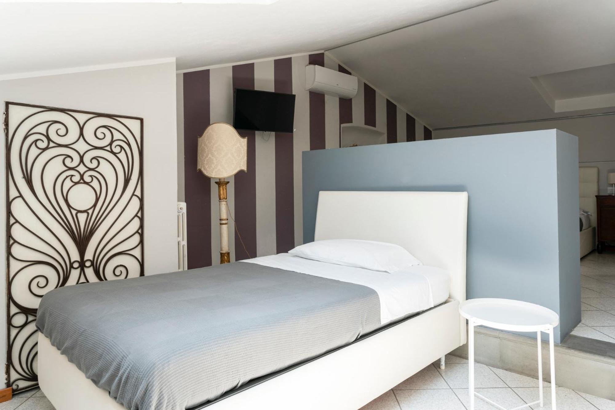 Casa Di Sofia Citta Alta Hotel Bergamo Kültér fotó