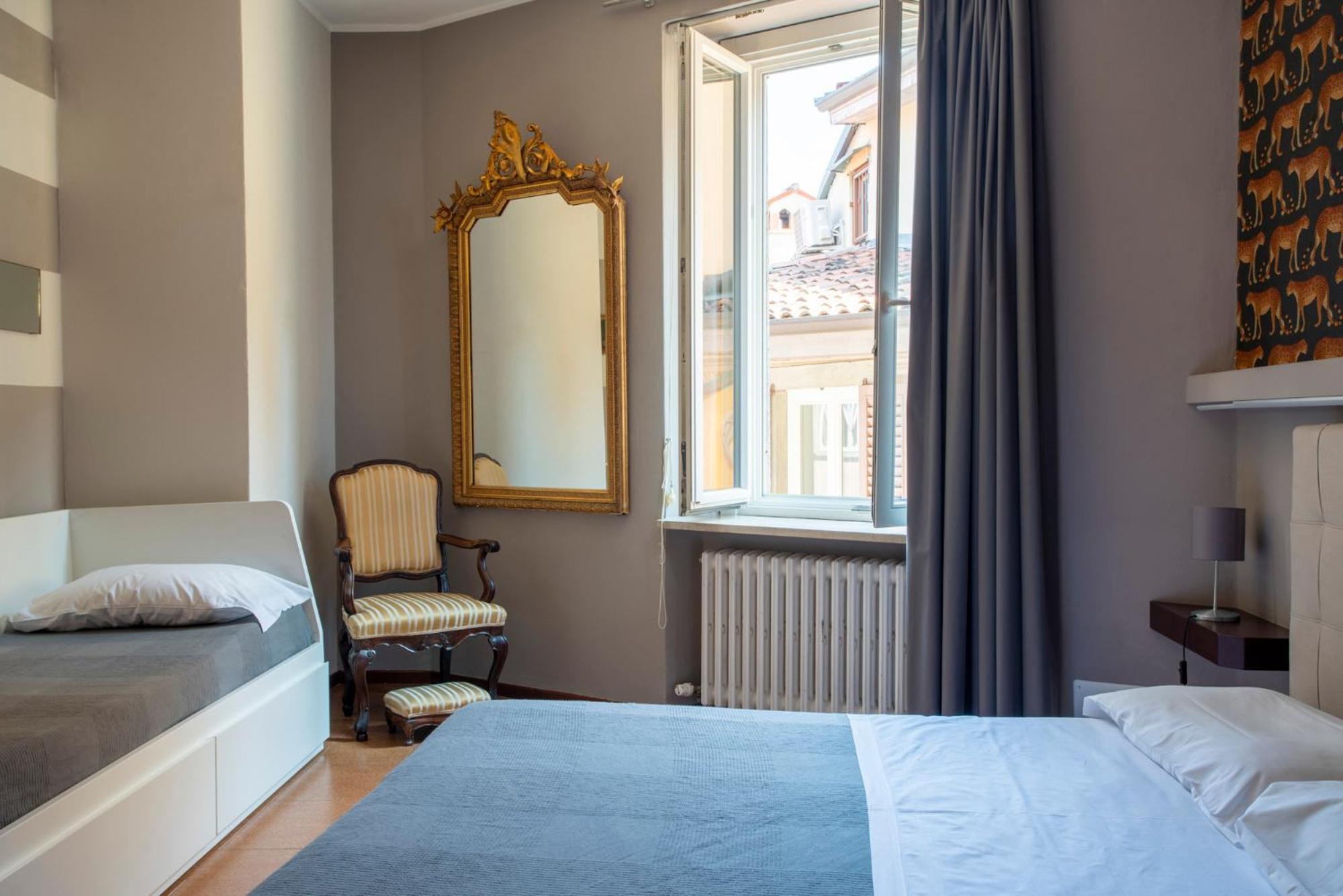 Casa Di Sofia Citta Alta Hotel Bergamo Kültér fotó