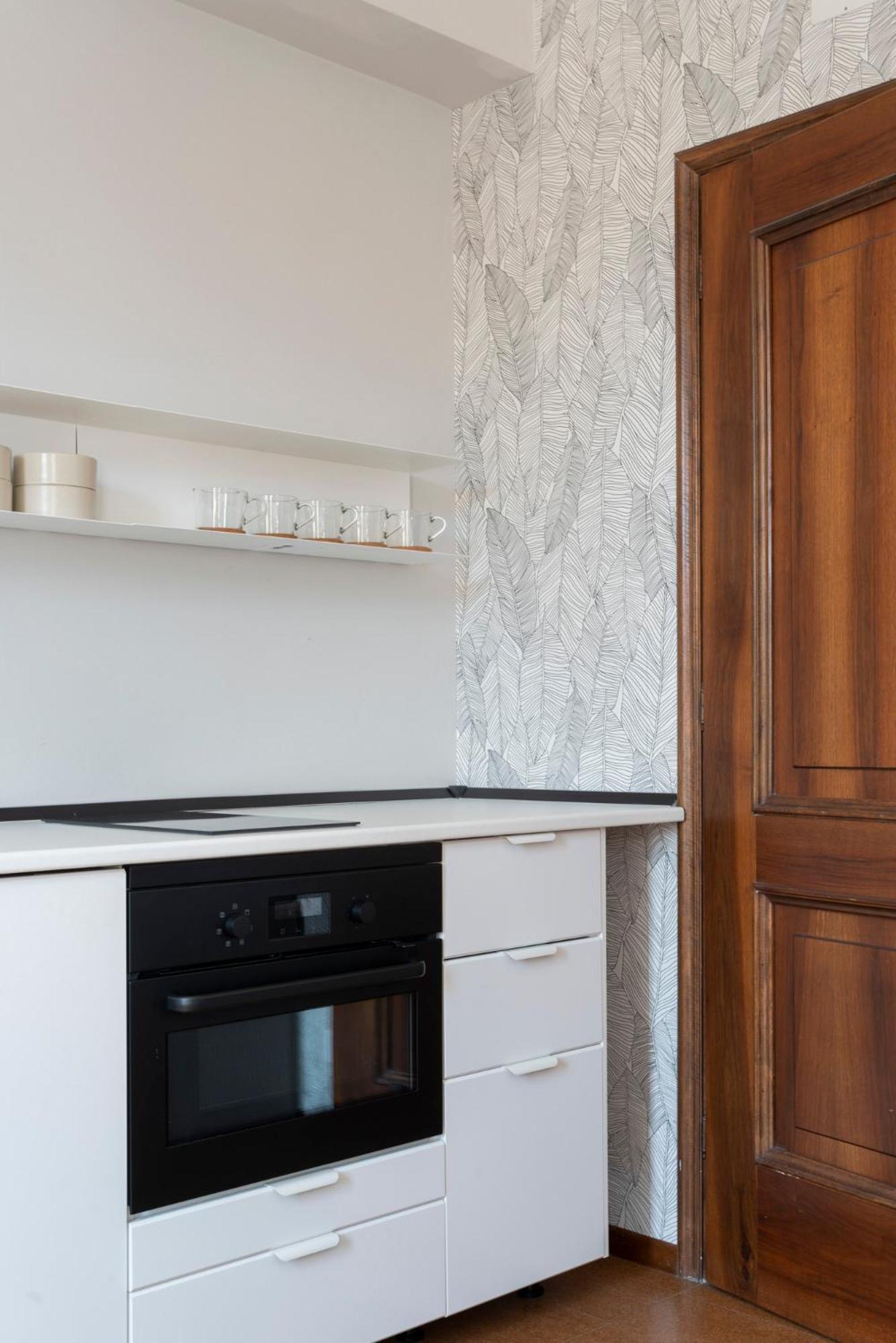 Casa Di Sofia Citta Alta Hotel Bergamo Kültér fotó