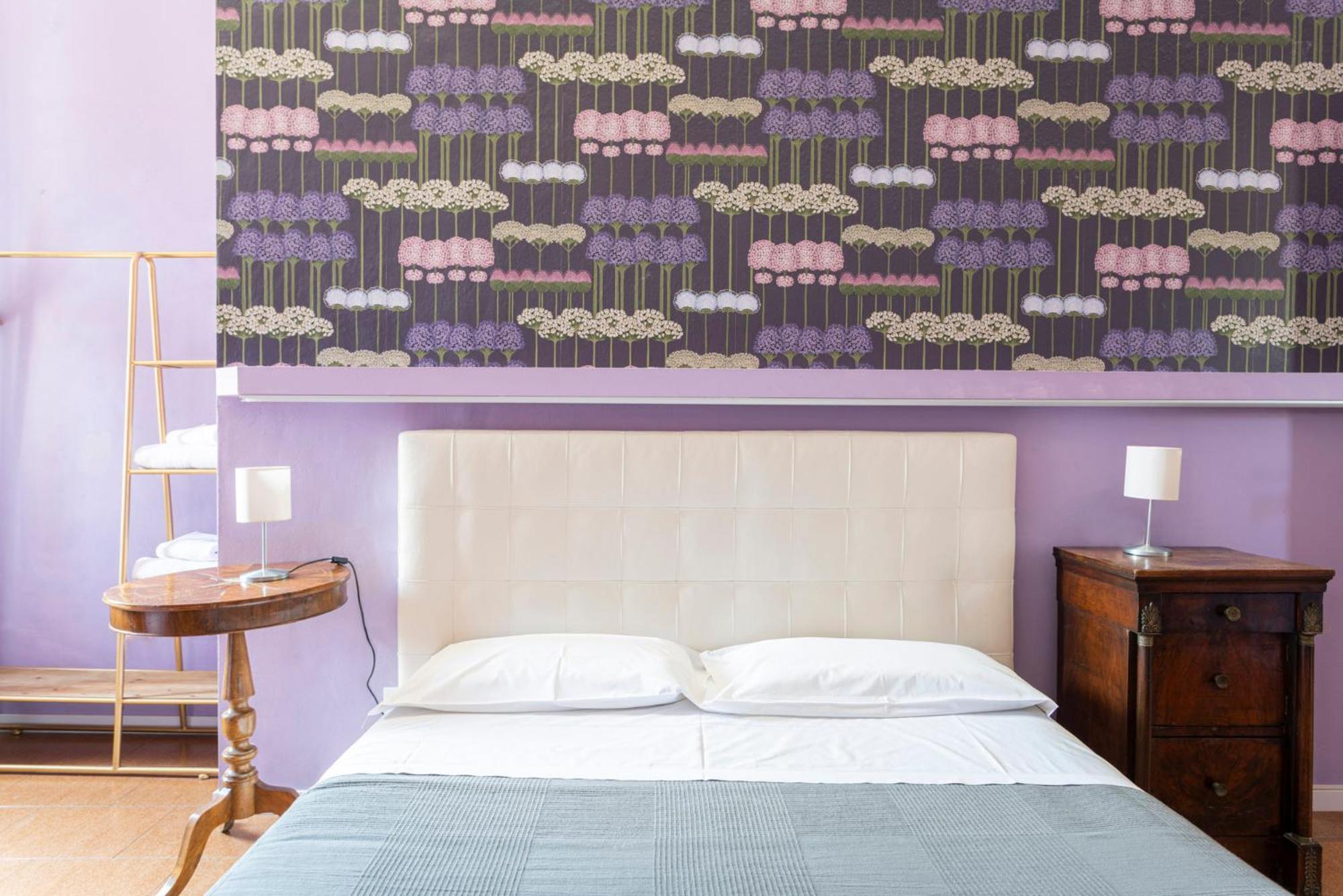 Casa Di Sofia Citta Alta Hotel Bergamo Kültér fotó