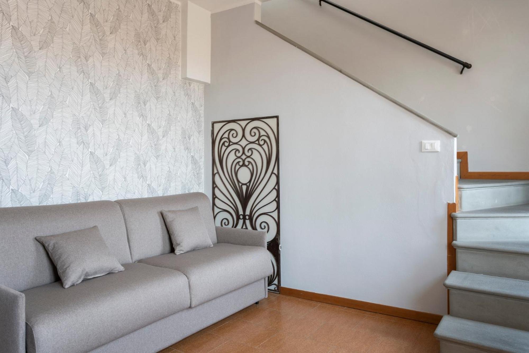 Casa Di Sofia Citta Alta Hotel Bergamo Kültér fotó