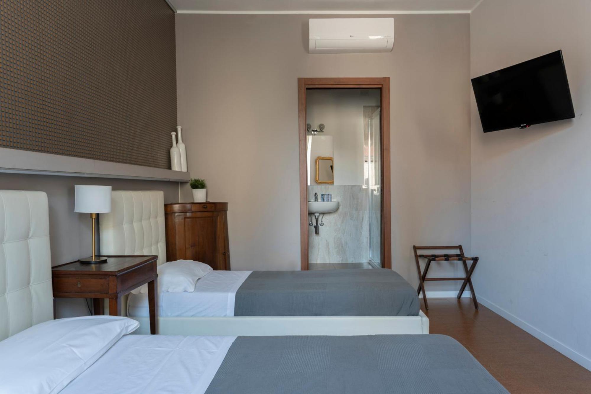 Casa Di Sofia Citta Alta Hotel Bergamo Kültér fotó