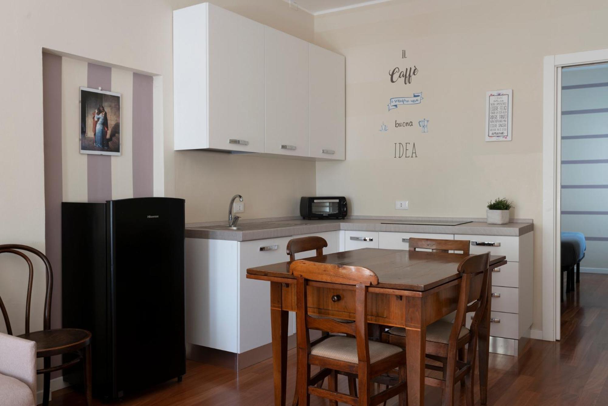 Casa Di Sofia Citta Alta Hotel Bergamo Kültér fotó