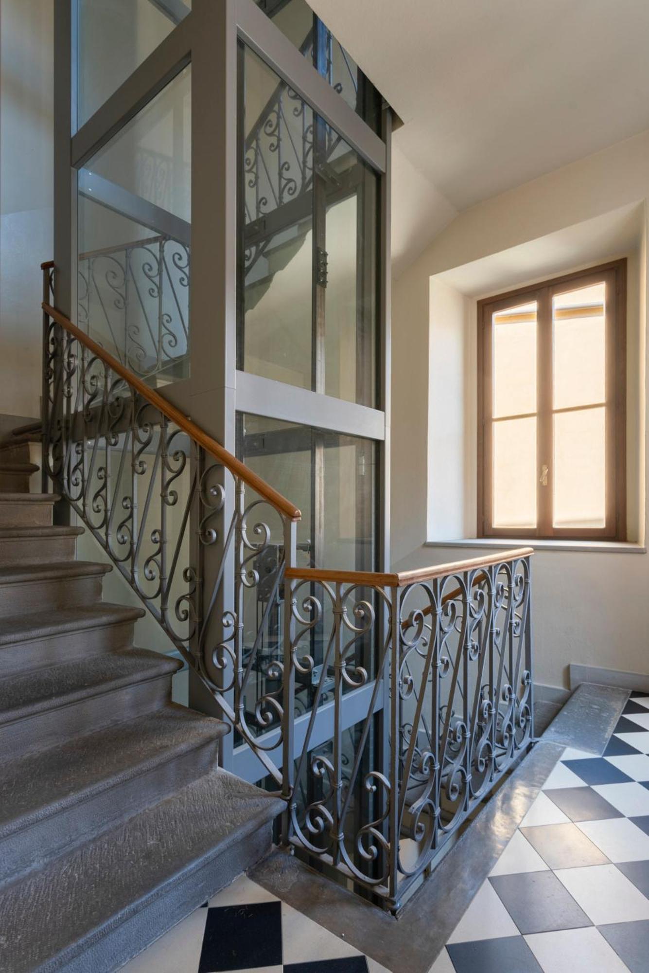 Casa Di Sofia Citta Alta Hotel Bergamo Kültér fotó