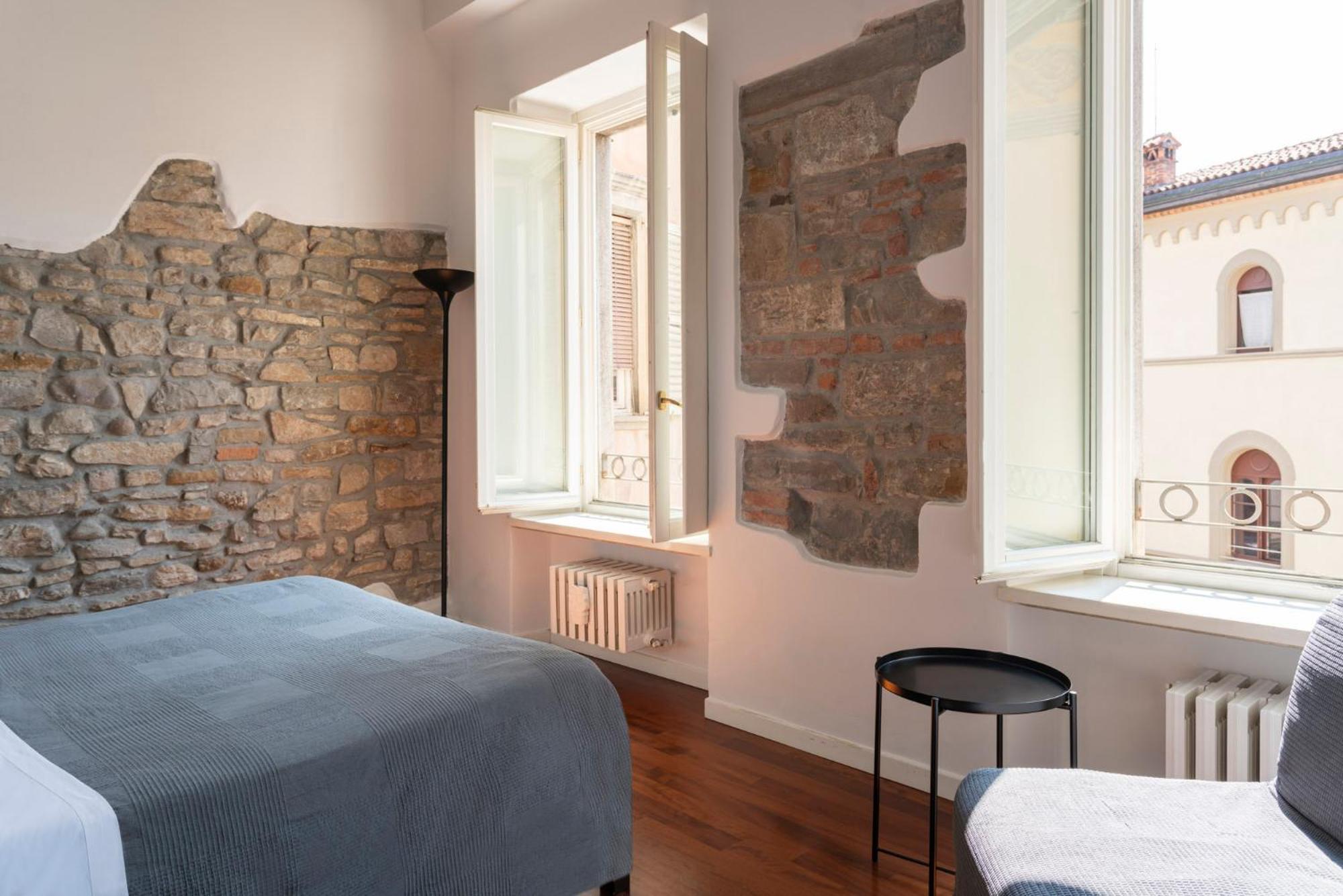 Casa Di Sofia Citta Alta Hotel Bergamo Kültér fotó