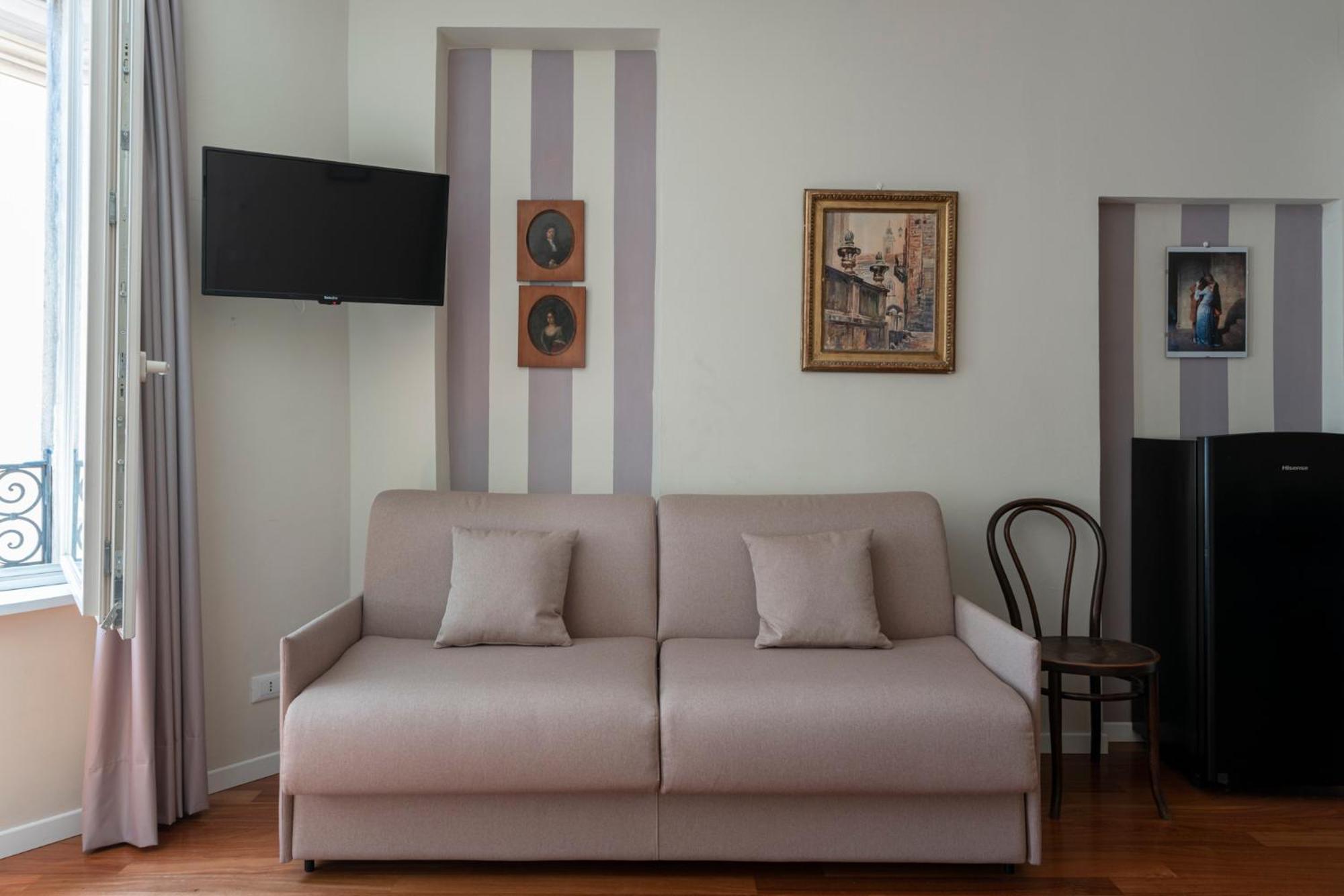 Casa Di Sofia Citta Alta Hotel Bergamo Kültér fotó