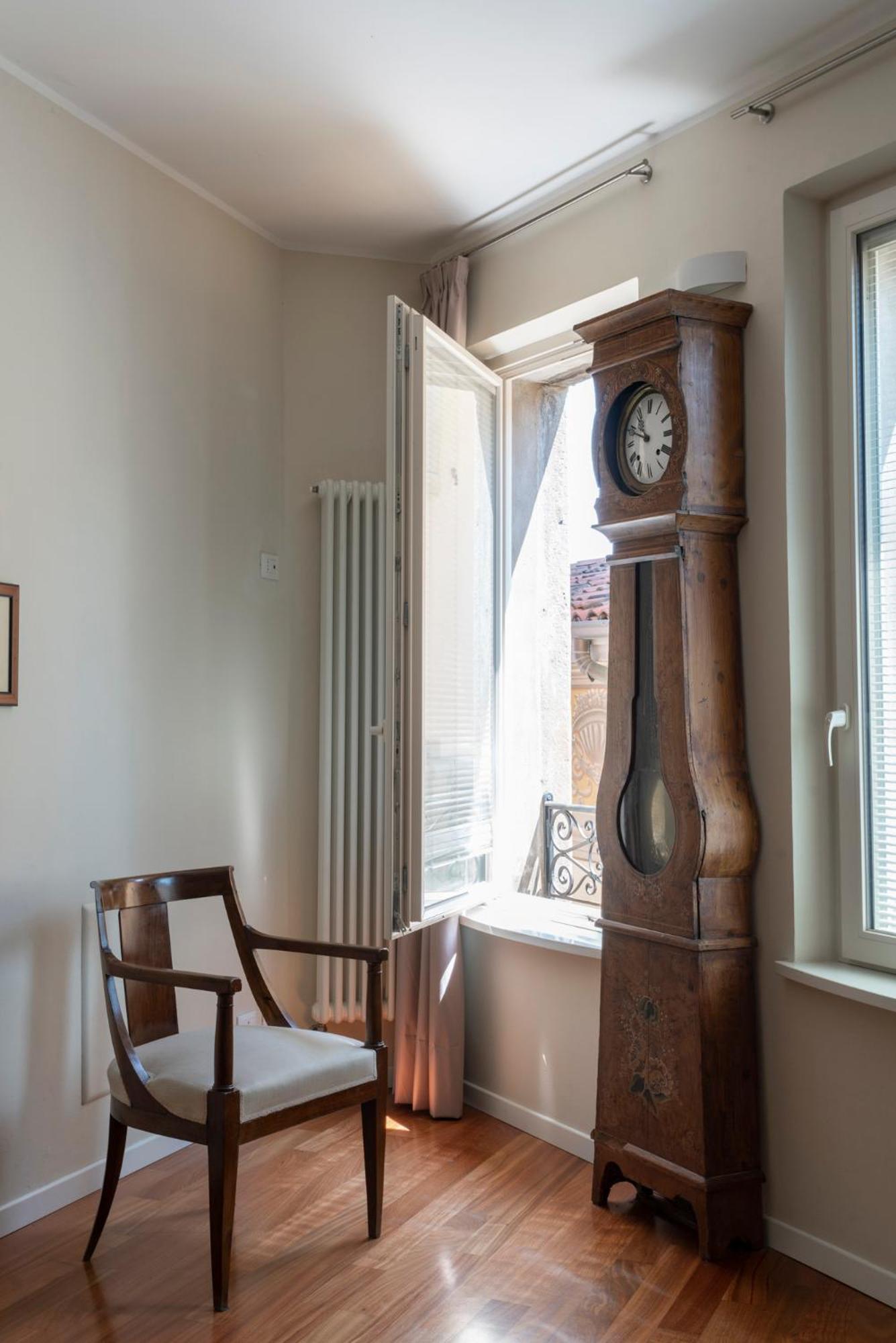 Casa Di Sofia Citta Alta Hotel Bergamo Kültér fotó