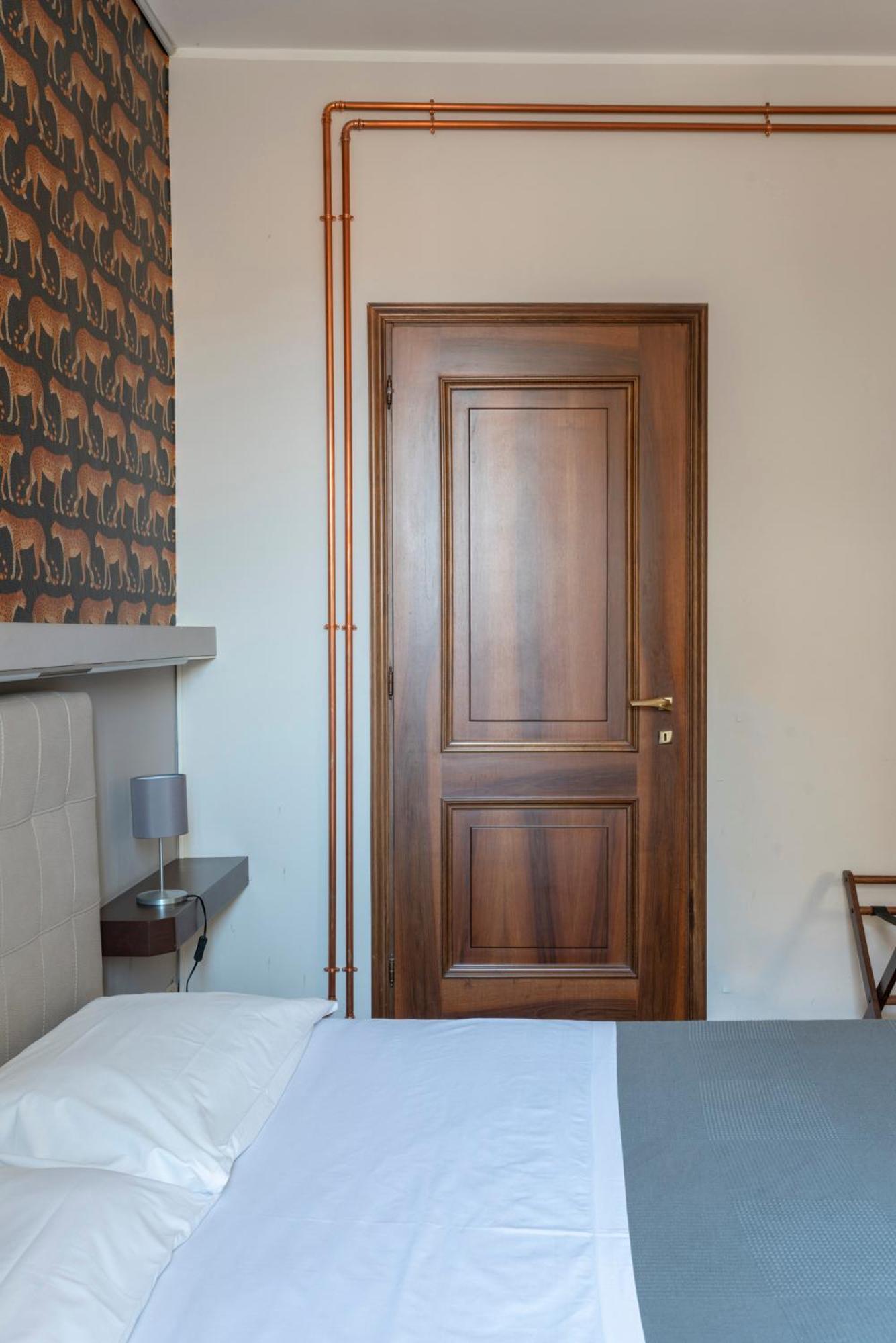Casa Di Sofia Citta Alta Hotel Bergamo Szoba fotó