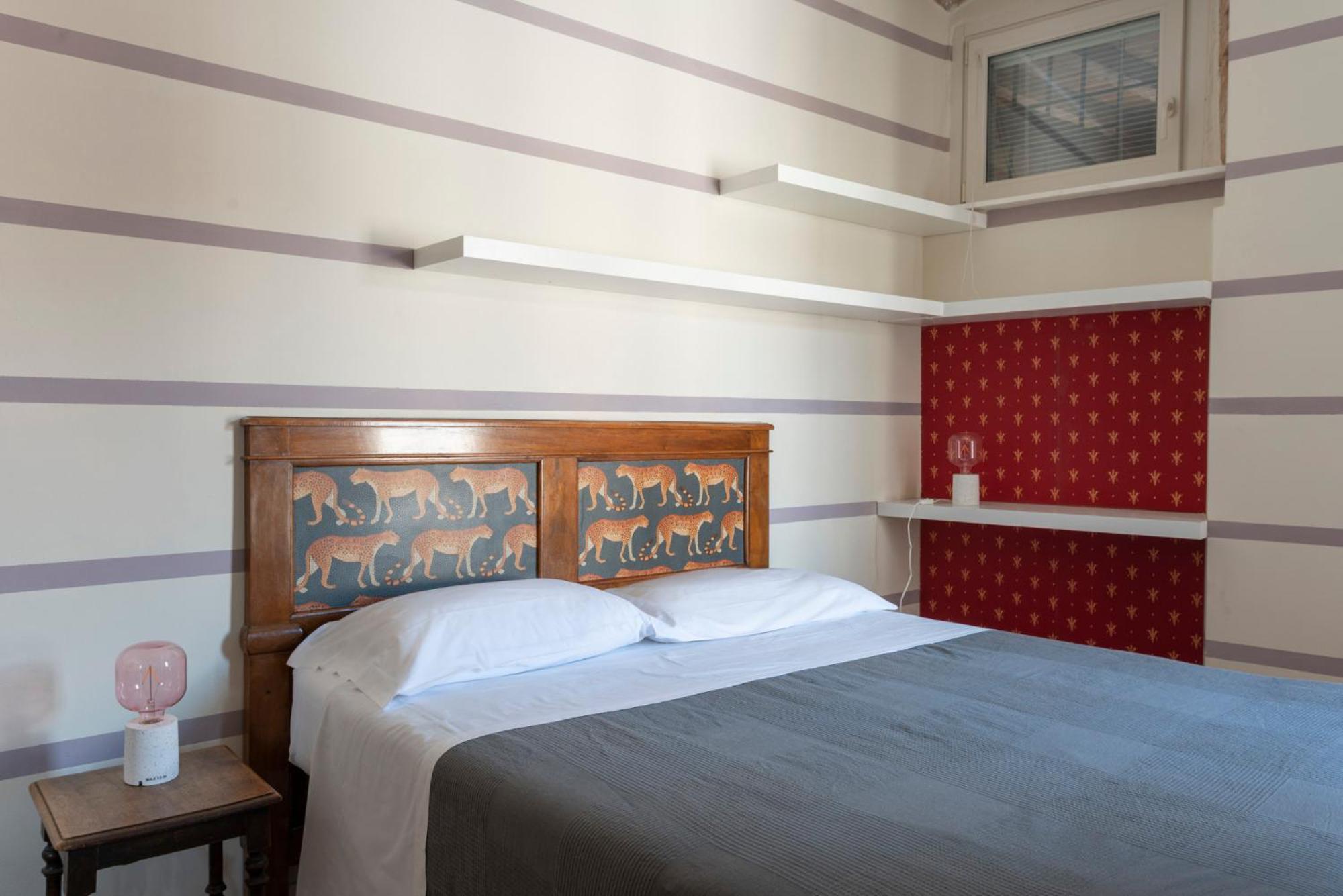 Casa Di Sofia Citta Alta Hotel Bergamo Szoba fotó