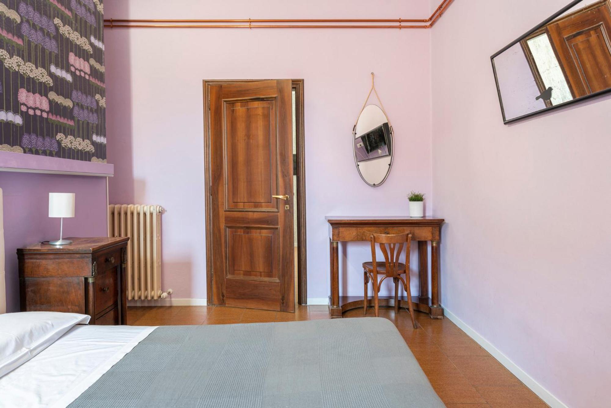Casa Di Sofia Citta Alta Hotel Bergamo Szoba fotó