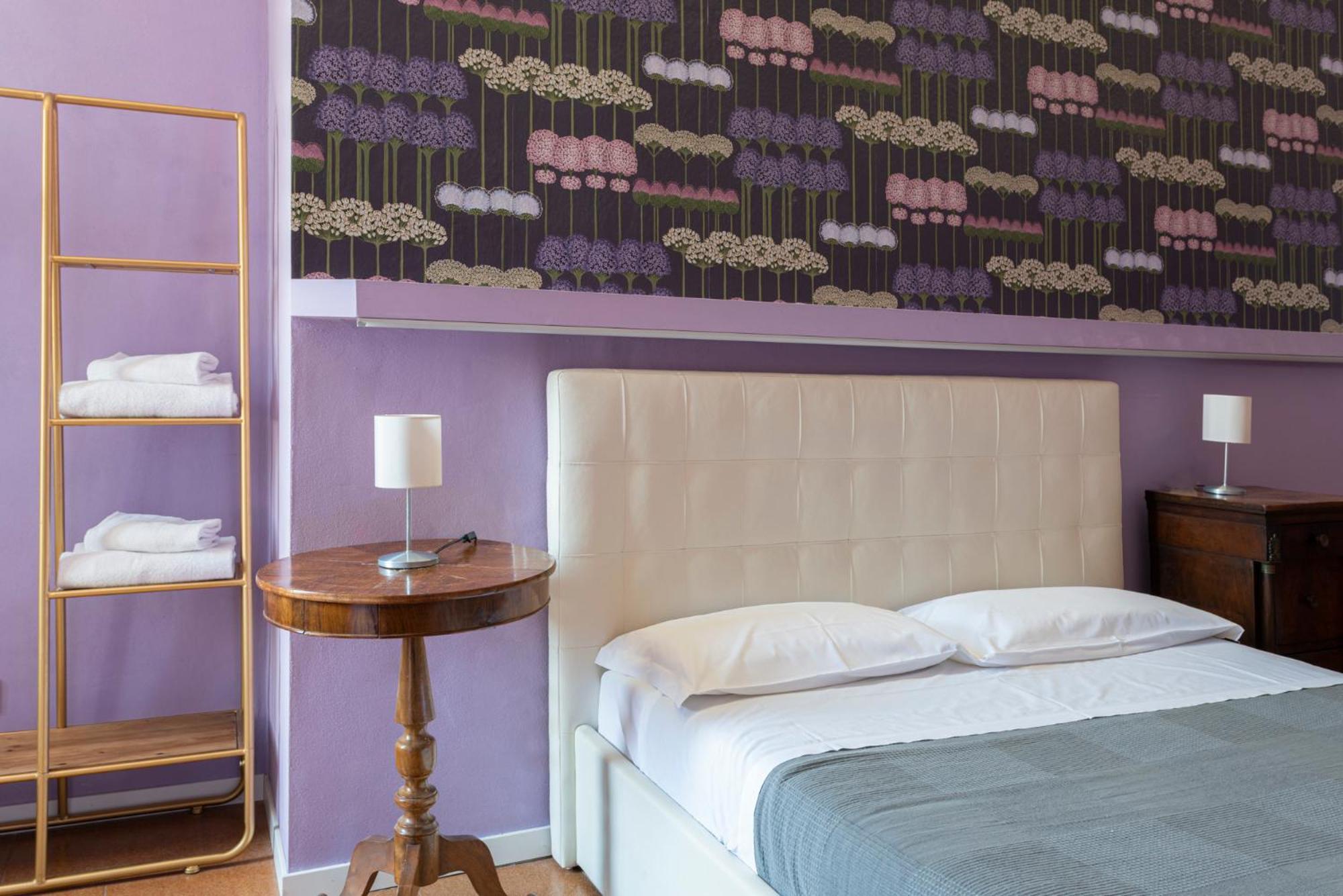 Casa Di Sofia Citta Alta Hotel Bergamo Szoba fotó