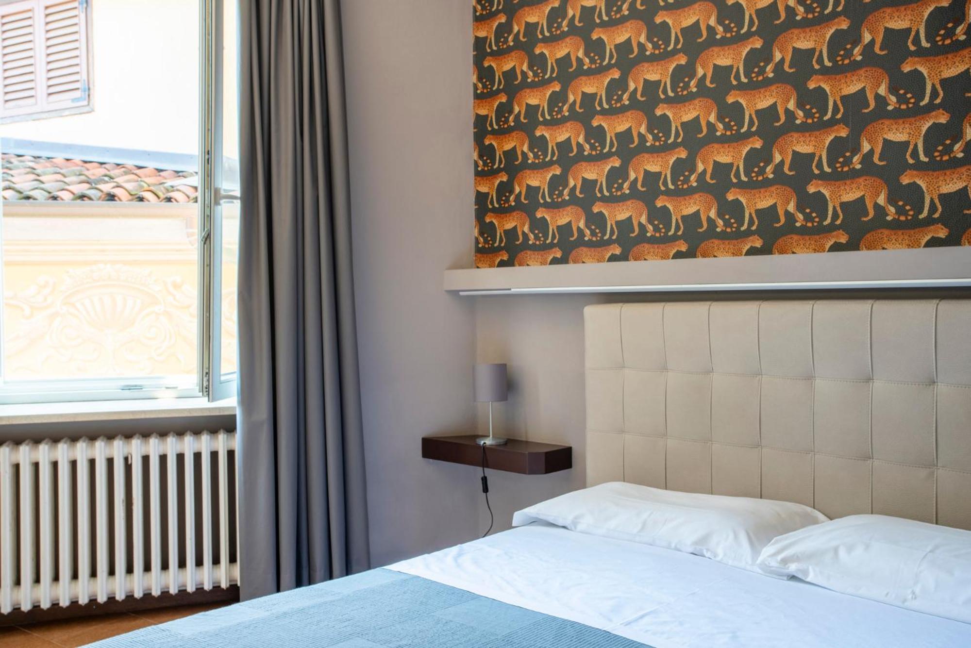 Casa Di Sofia Citta Alta Hotel Bergamo Szoba fotó