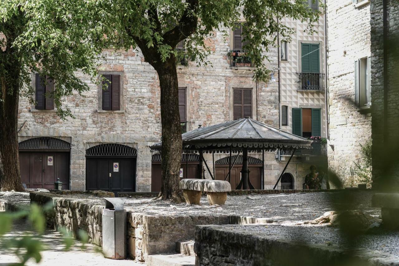 Casa Di Sofia Citta Alta Hotel Bergamo Kültér fotó